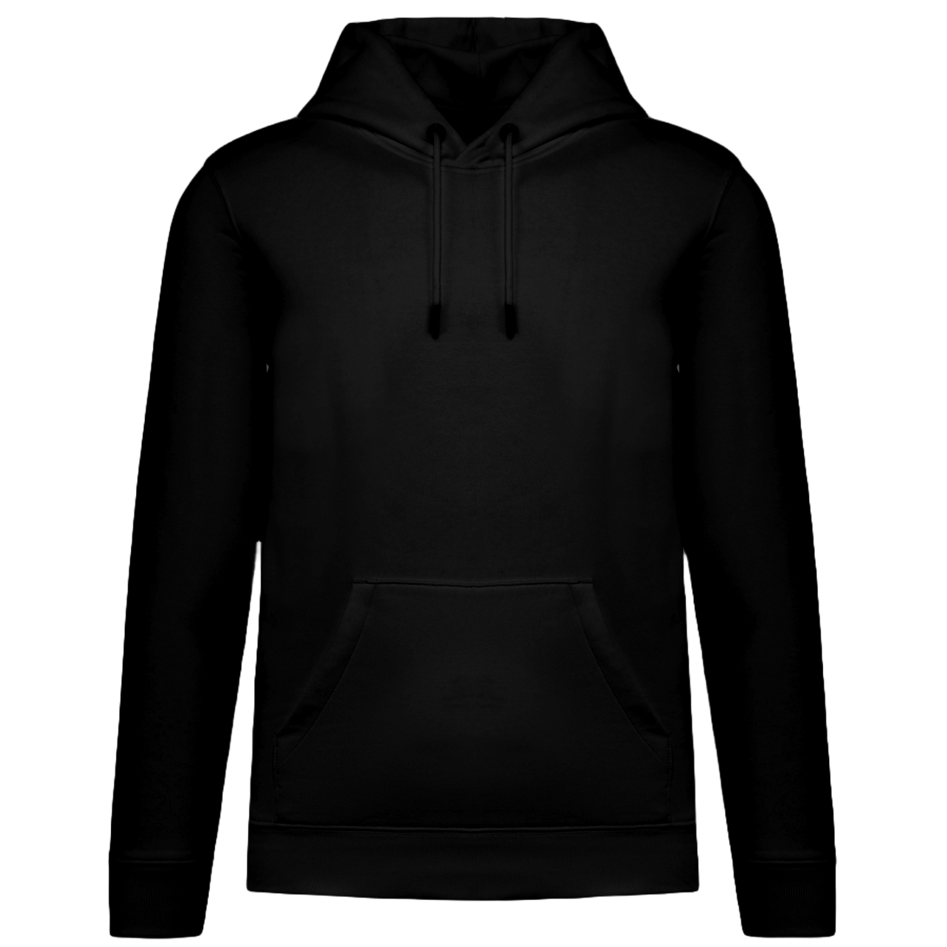 Premium Sweater met capuchon
