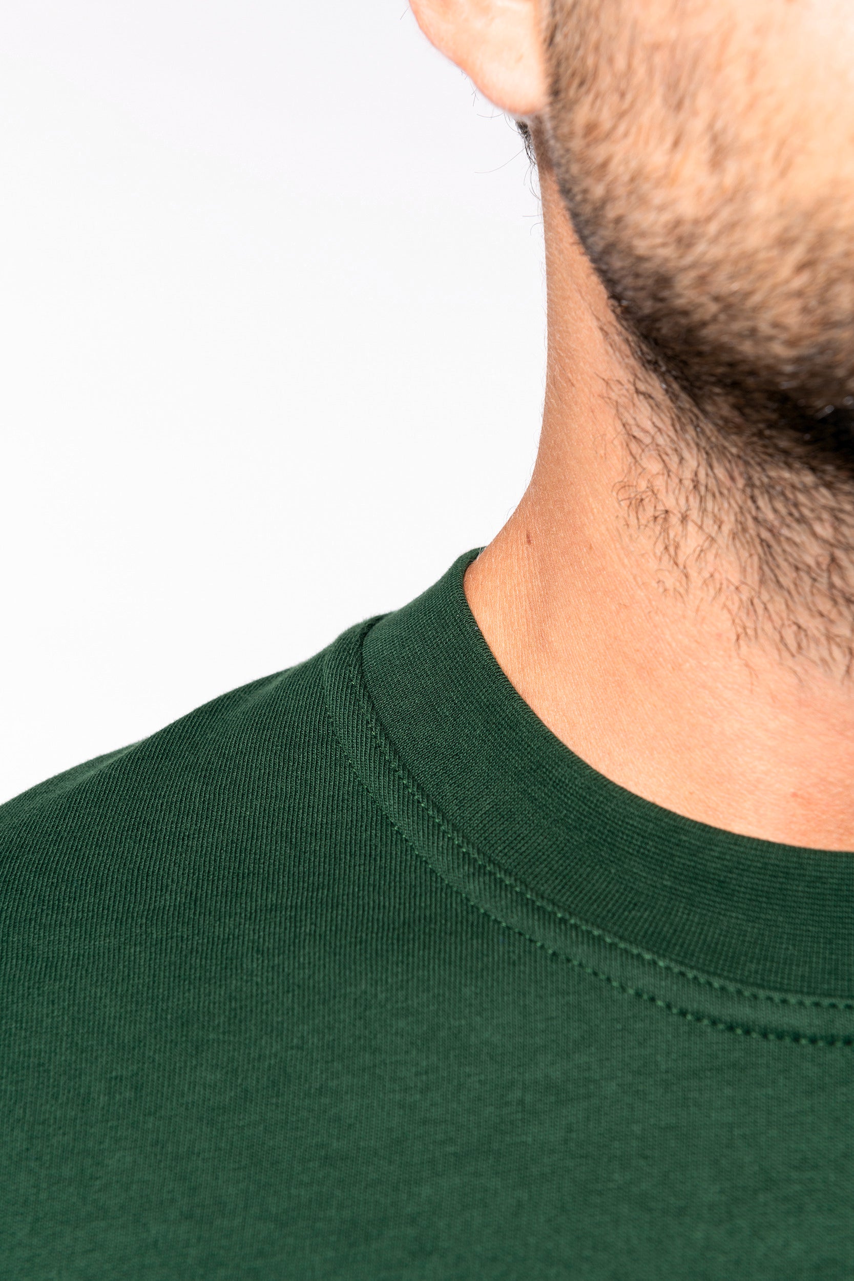 Basic sweater
