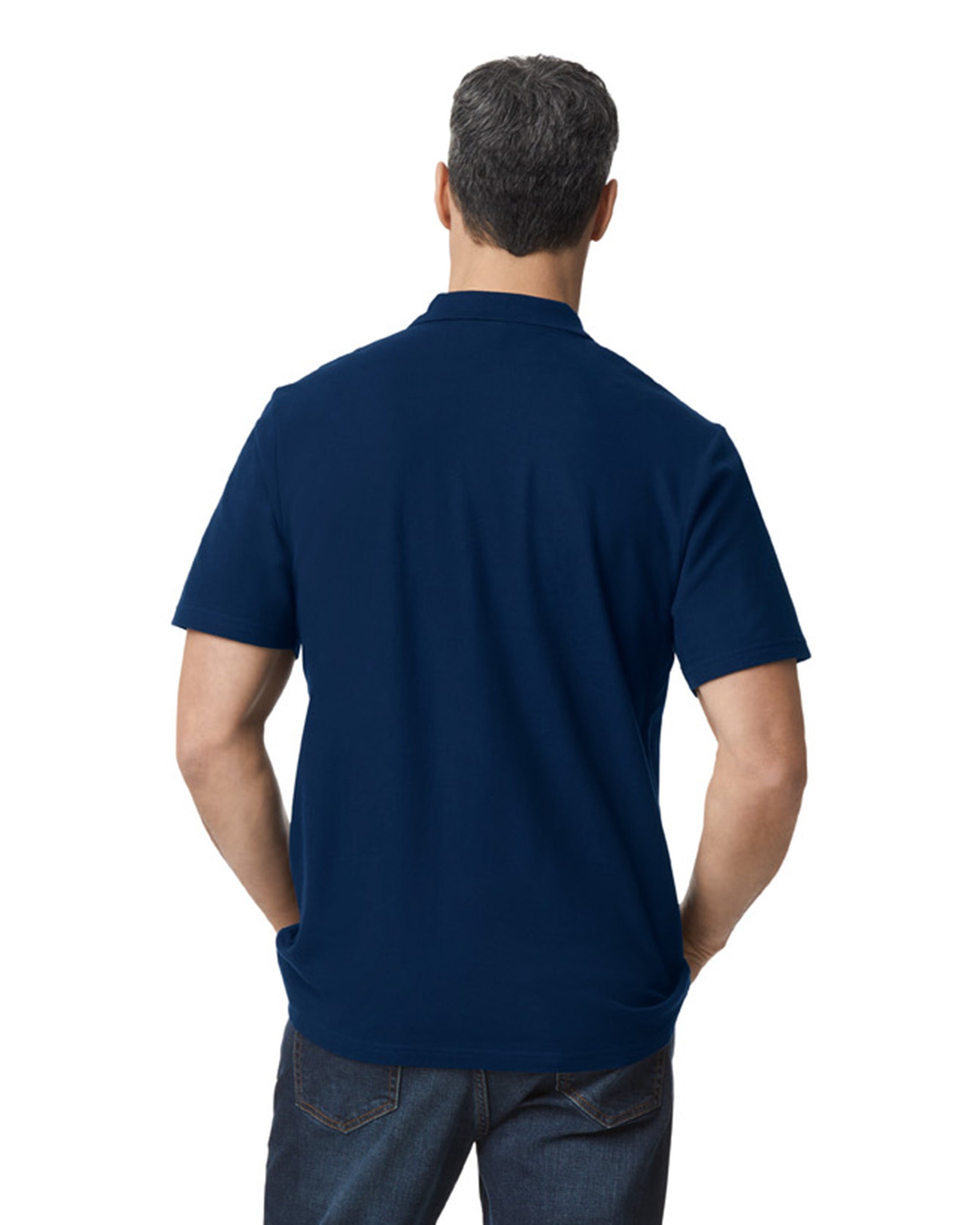 Basic Polo heren