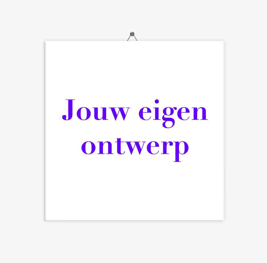 Tegeltjes
