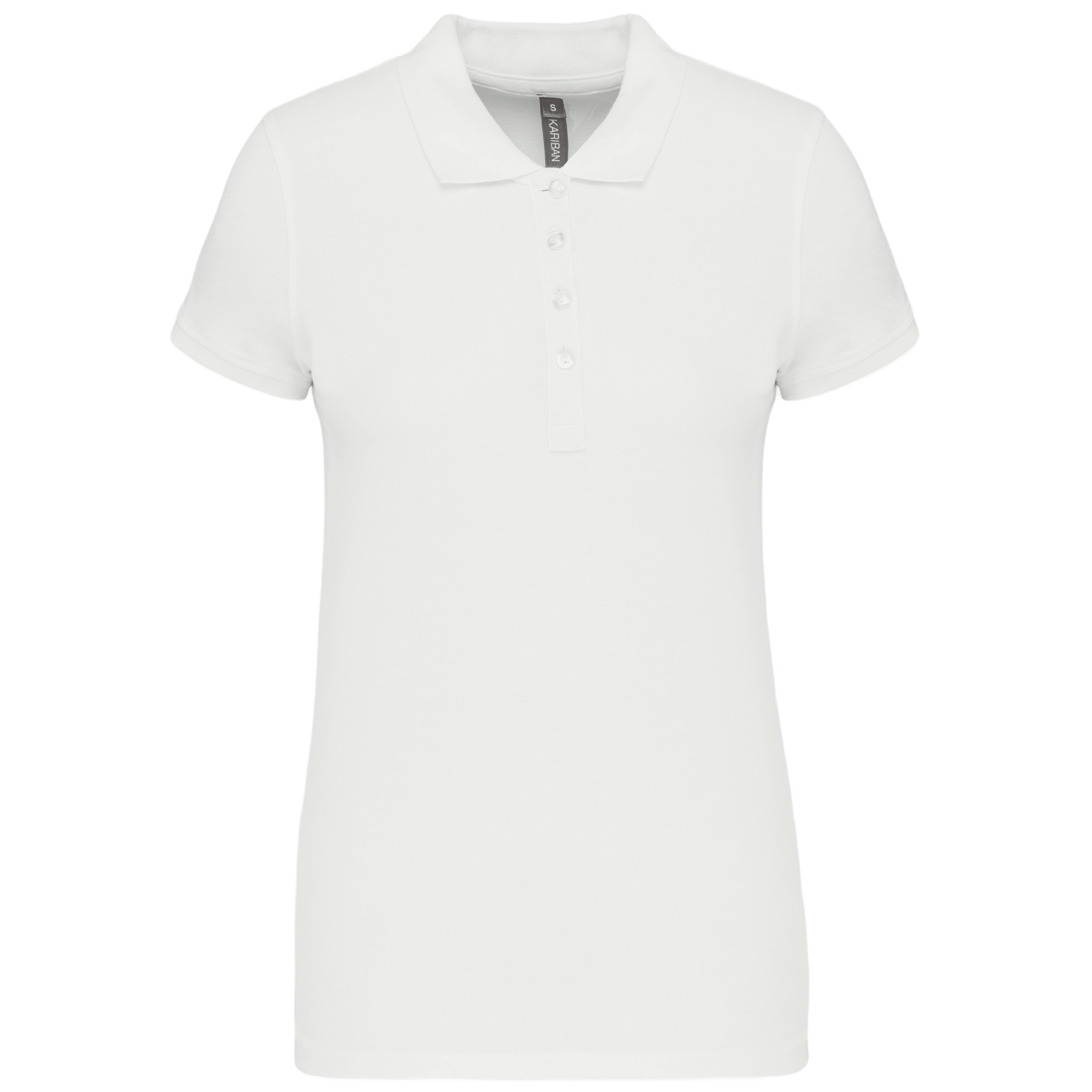 Basic Polo dames