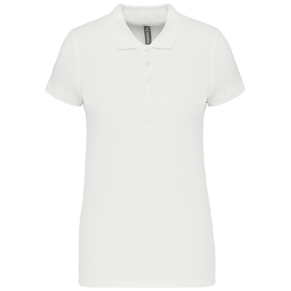 Basic Polo dames