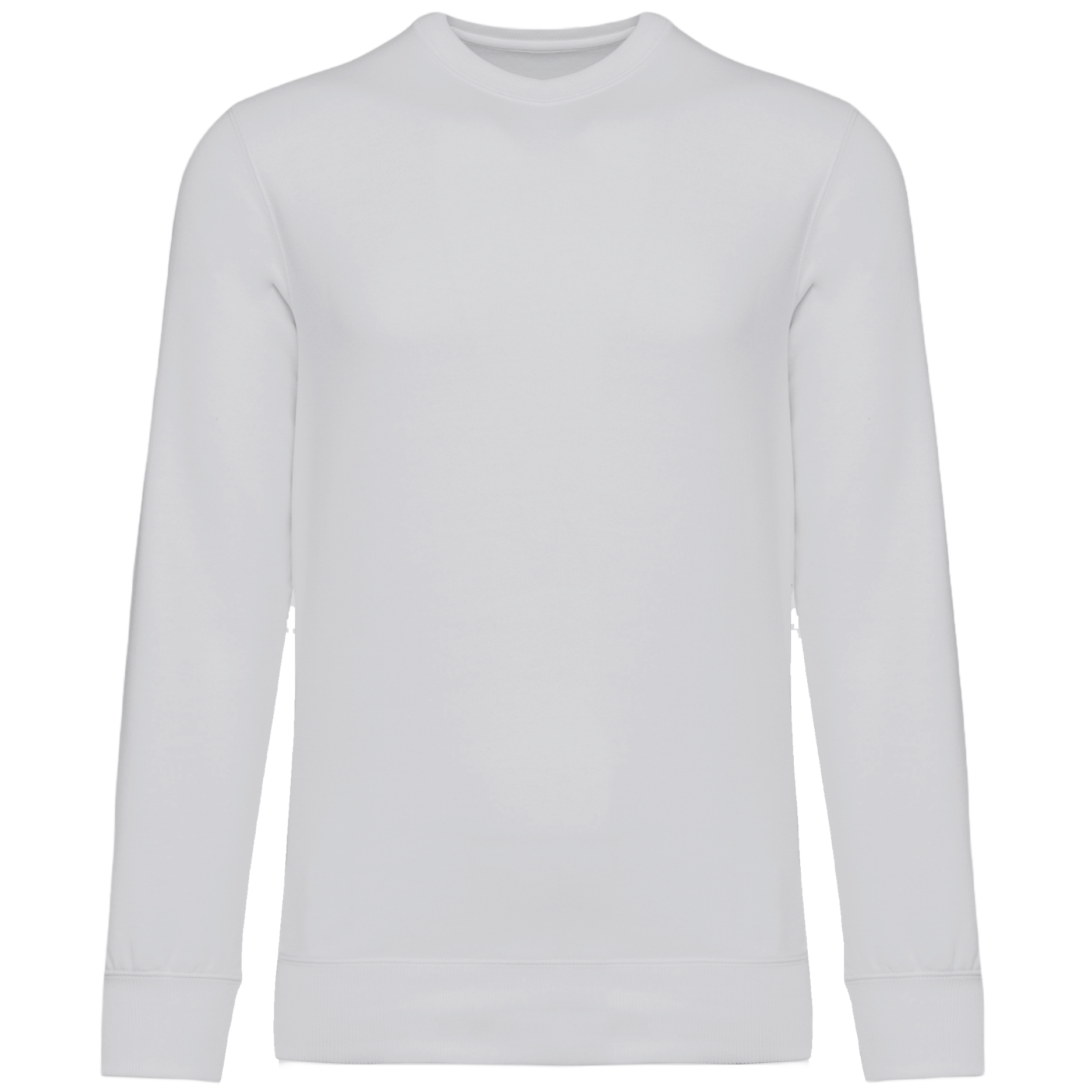 Basic sweater