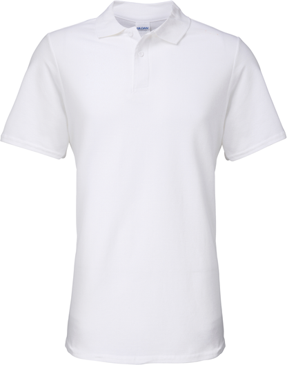 Basic Polo heren