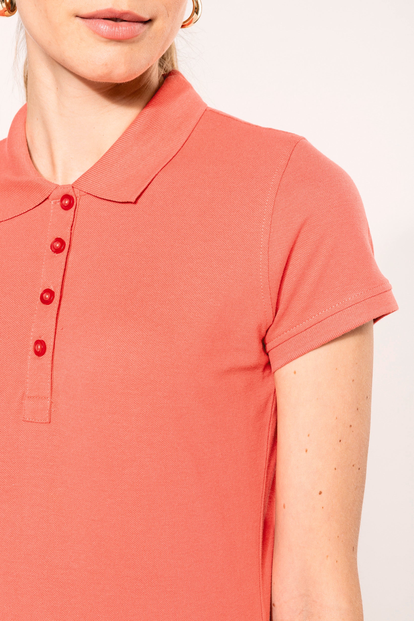Basic Polo dames