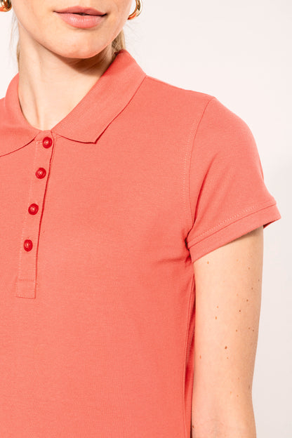 Basic Polo dames