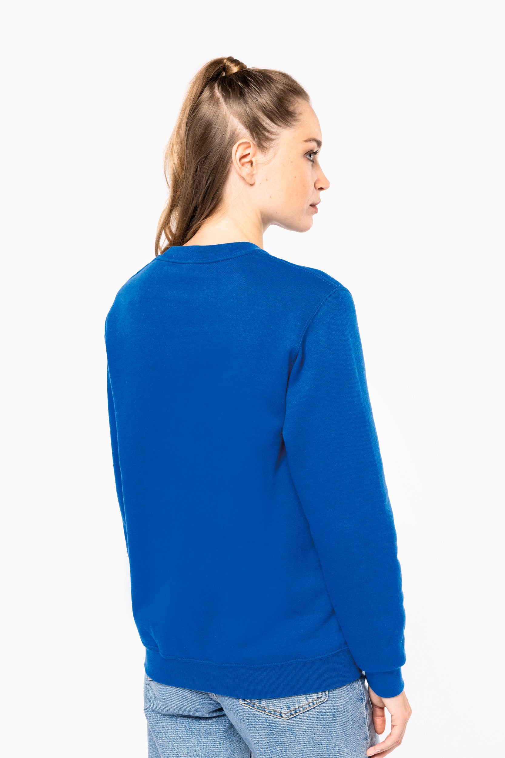 Basic sweater