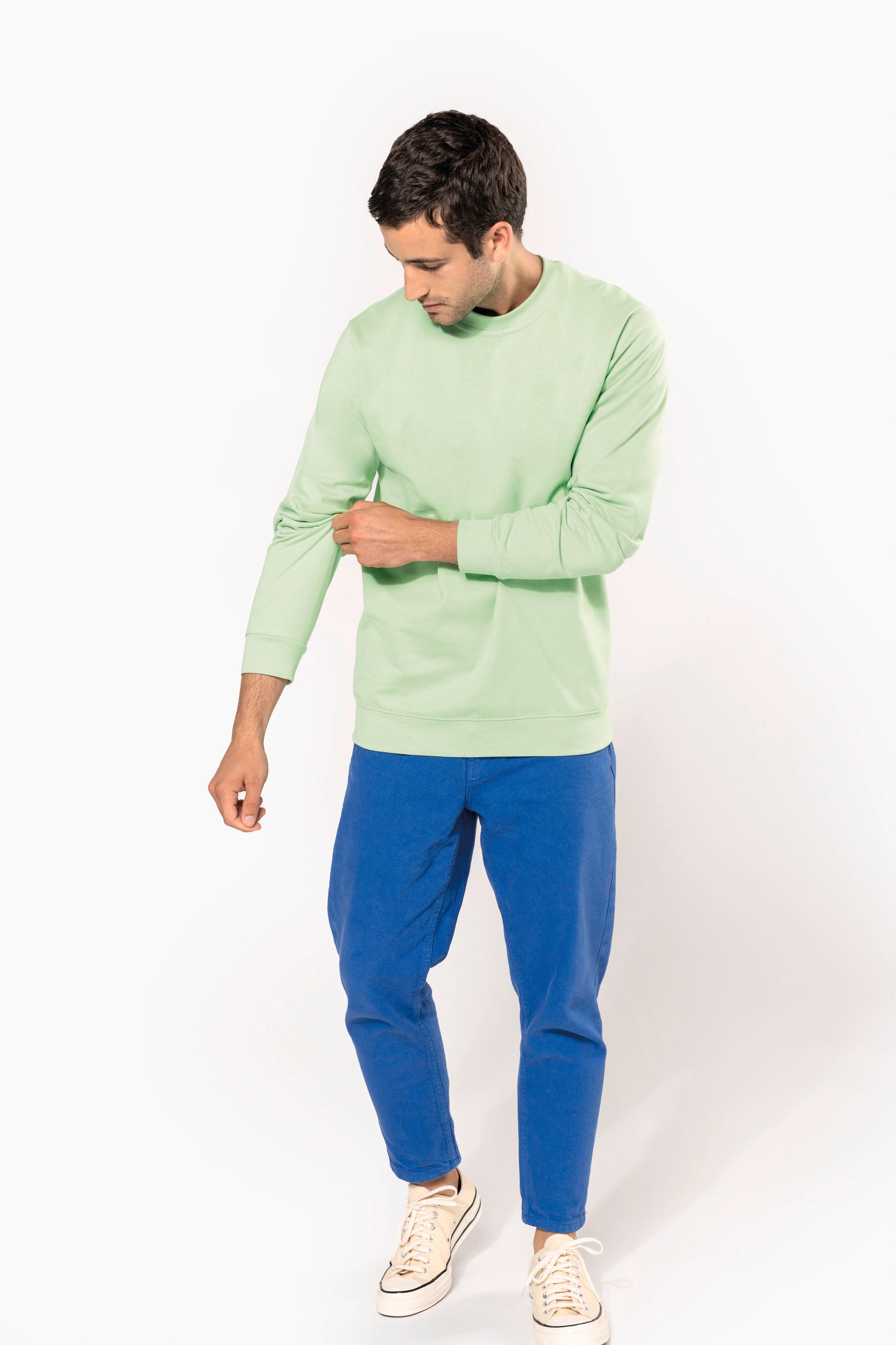 Comfort Sweater