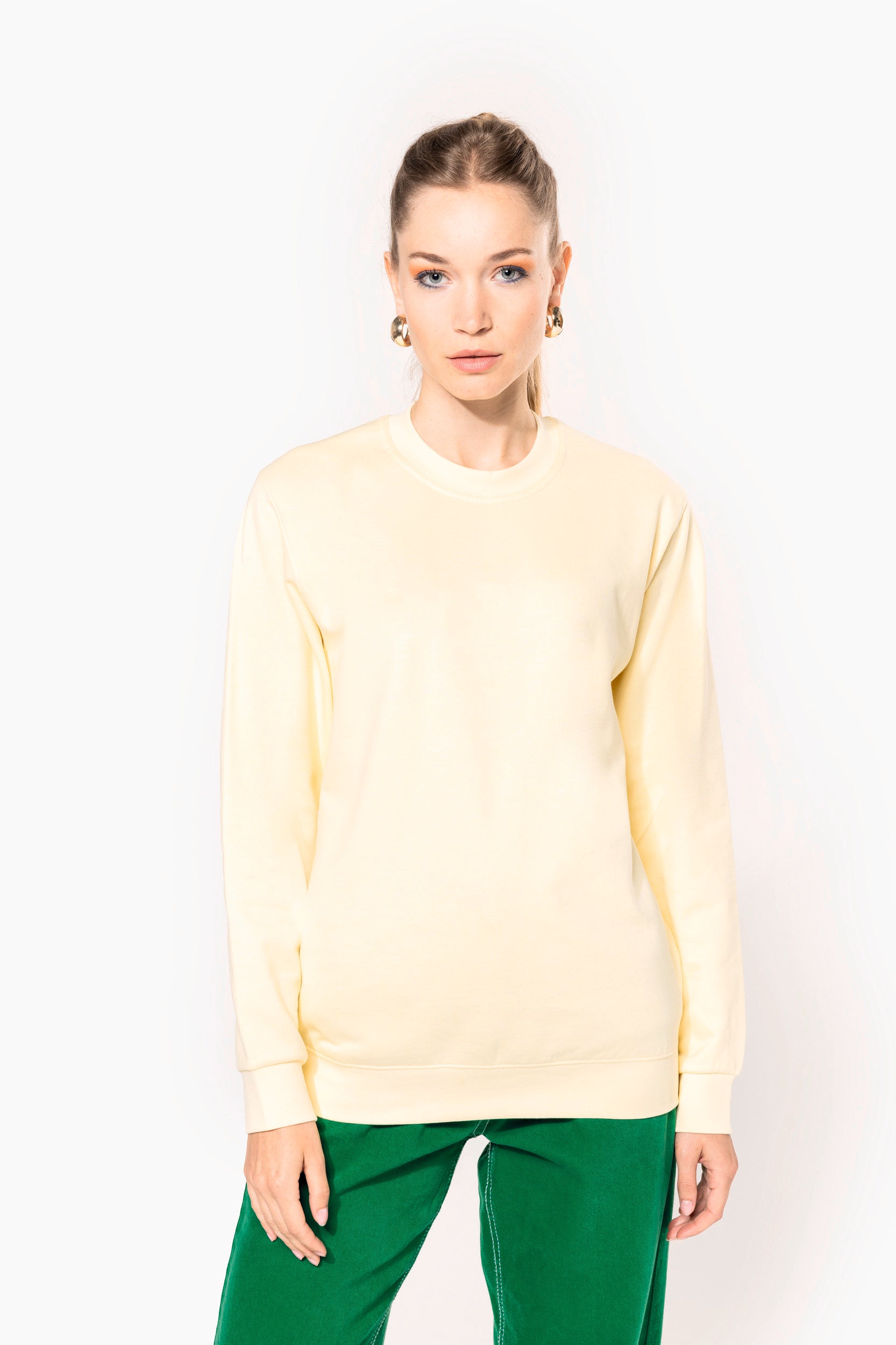 Comfort Sweater