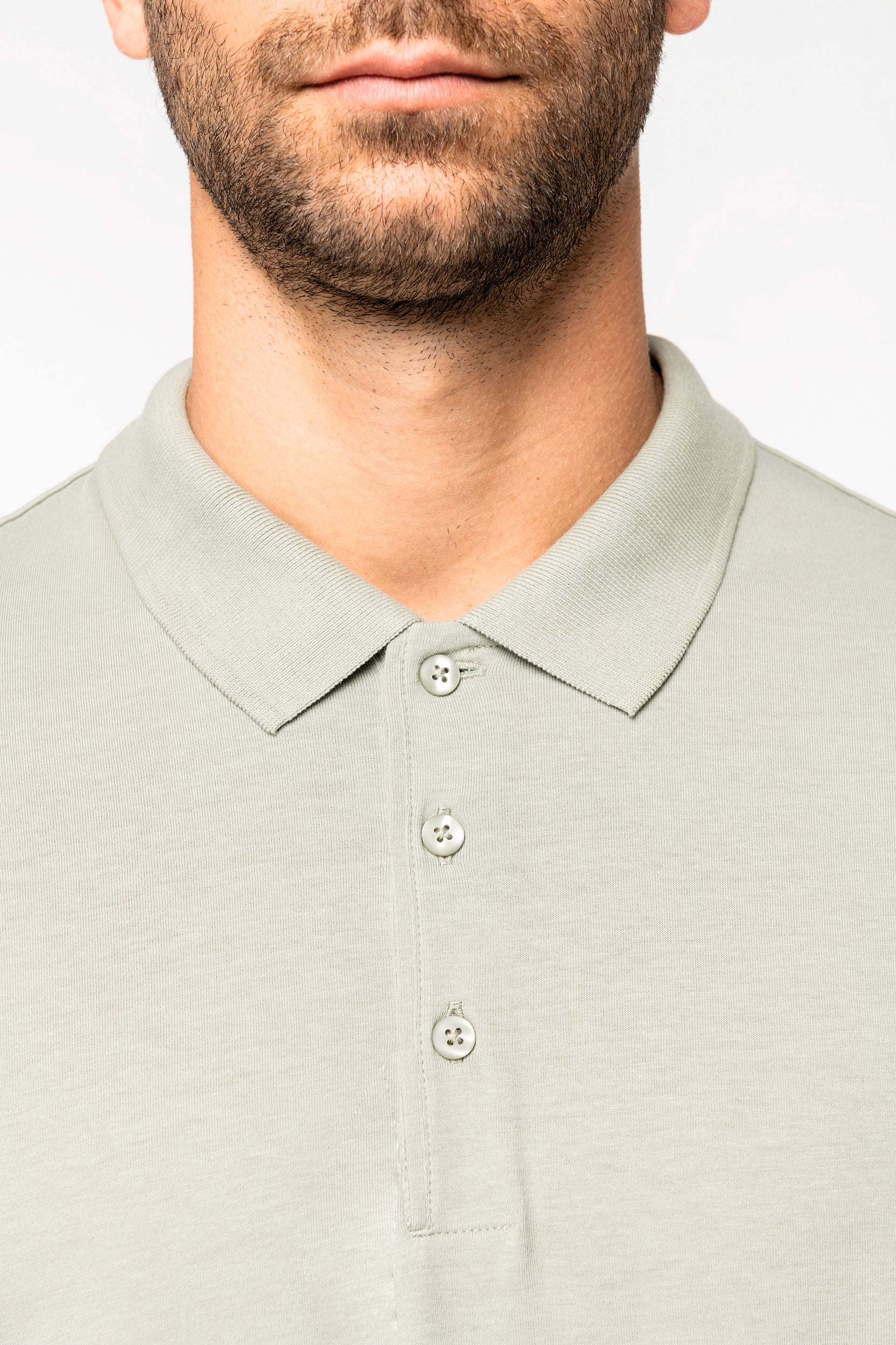 Premium Polo heren