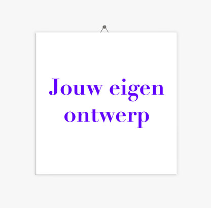 Tegeltjes